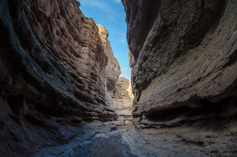 Illustration for article titled New Mexico Adventuring
